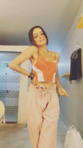 Sargun Kaur Luthra Instagram - 💥💥

#betweenshots

#trending #kissmy🍑 #goodbye #reels #reelsinstagram #instagood #skl #sargunkaurluthra  #happy