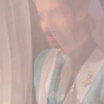 Sargun Kaur Luthra Instagram - 😈 #rudra #preesha #rusha #armaan #villain #fsp Mumbai Ki Galliyon Se