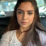 Sayantani Ghosh Instagram - 🌸बस यूँ हि .... . . #postoftheday #picoftheday #instapost #mood #just #eveningvibes #evening #november #desigirl #instalove #instadaily #instaphoto #instapic #instamood #instalike #instalikes #loveyourself #love #sayantanighosh