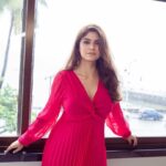 Sayantani Ghosh Instagram - 💕Mood💕 . . Shot by @areesz . #goodmorning #wednesday #mood #moodygrams #photography #instamood #self #portrait #potraitphotography #pink #instagram #instafashion #instalike #instagood #instalove #instaphoto #instapic #picoftheday #photooftheday #postoftheday #instalikes #instalovers #instalike #instalover #love #loveyourself #sayantanighosh 💕