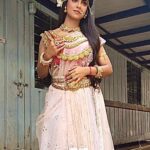 Sayantani Ghosh Instagram - 🌷Sati .... #subhomahalaya . . #shoot #shootmode #bts #onscreen #role #sati #mythology #indianmythology #costumedrama #indiantvserial #actor #actorslife #actors #look #lookoftheday #happy #smile #desigirl #sayantanighosh #sunday #haveaniceday #love #instalike #instagood #instadaily #instalove #instalikes 🌷