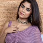Sayantani Ghosh Instagram - 💜so here it is ... #reeloftheday #vogzyindia #vogzyonme Outfit & Fabric @vogzyindia . . #reels #reelsinstagram #reelgrowth #reelsvideo #reelitfeelit #reelit #reelviral #reelslovers #reelsinsta #reelsindia #saree #sareelove #sareelovers #trending #trendingreels #fashion #fashionstyle #fashionista #instalike #mood #lookoftheday #instalikes #love #sayantanighosh