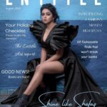 Shafaq Naaz Instagram – #Repost @entitlemagazine

Our coverstar for August, @shafaqnaaz777 is one of the most real actors we’ve come across. And in the cutthroat glamour industry that may seem overwhelming to many; both insiders and outsiders, the most prized personality trait boils down to keeping it real. She says, “Failure is as important as success. Because failure gives you an opportunity to break and make your path; to rewire, and re-realise your goals. It’s a part and parcel of our life. And still, we don’t talk about failure; we need to normalise failure, and stop putting success on a pedestal because failure can teach you things that success can never!”

Here’s to keeping it real with Shafaq

Stylist: @stylistshikhar 
Photographer: @artographybysagar 
Makeup & Hair : @awantika_aarti_ratan 
Outfit: @the_trendy_nari X @__.sakshhii_ 
Jewellery: @kalon_artjewellery 
Location: @mumbaicoworking 
Artist Reputation Management: @greenlight__media 

#EntitleMagazine #Entitle #ShafaqNaaz #magazine #cover #likesforlike #liker #followus #instagram Mumbai Coworking