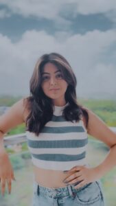 Shafaq Naaz Thumbnail - 27.7K Likes - Top Liked Instagram Posts and Photos