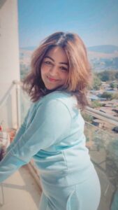 Shafaq Naaz Thumbnail - 72K Likes - Top Liked Instagram Posts and Photos