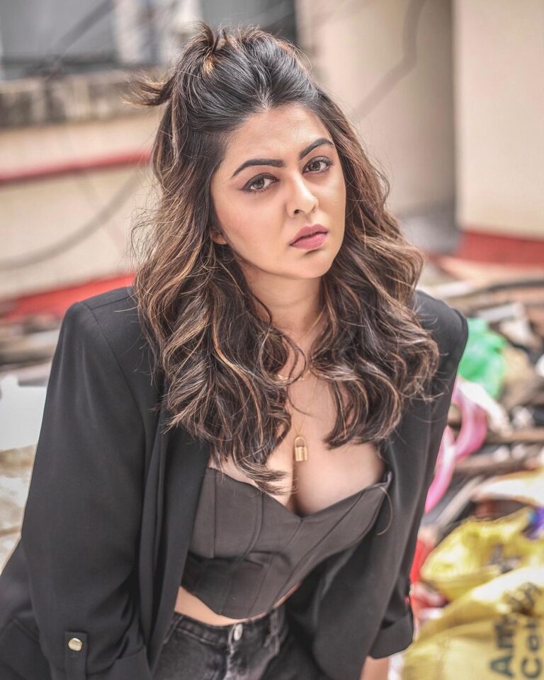 Shafaq Naaz Images Sex Com - Shafaq Naaz Wiki, Biography, Age, Gallery, Spouse and more