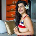 Shenaz Treasurywala Instagram - What keeps you sane through the madness of 2020? How do you stay balanced with all the bad news coming at you everyday? Lets have a heart to heart conversation. For me, its finding a purpose. To put it simply, “purpose” is the reason why you're doing something and “goal” is a measurable thing you want to achieve So, my purpose is to put a smile on your face. My goal is to have a show on netflix or amazon and be the no1 travel content creator india or earlier my goal was to be a working actor. At this point in my life, my PURPOSE is more important to me than my GOAL and thats what makes me a happier person. This is my newly discovered secret to happiness. What's yours? #travelwithshenaz #goal2020 #purpose #encouraging #personalgrowth #aspirations #believe #persistence #aimhigh #donotgiveup #pushyourself #neverstopbelieving #healthymindset