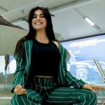 Shenaz Treasurywala Instagram – So excited to be back in San Fran but looks like San Fran is more excited to have me and you here!!! 
They are so welcoming to Indians.
Leave a ❤️ if San Francisco is on your bucket list

@flysfo @sfowagbrigade 

#welcomeback #travel #SanFrancisoAirport  #flySFO