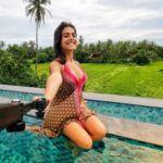 Shenaz Treasurywala Instagram - When I pick a hotel, especially in the summer- I want a good pool. These are some of my favourite pools in hotels I visited this year 😜 Note- they may not be the biggest or the grandest but I had a best time in these particular pools ❣️ There's more!! Wanna see more?? Do you choose a hotel according to the pool? I do! :) Swipe right to see more 1. The Acacia, Goa 2. The Promenade, Pondicherry 3. Polo Orchid Resort, Cherrapunji 4. The Aodhi, Kumbalgarh 5. Jasmine’s Cottage, Kasauli #swimmingpools #keepingcool #dipinthepool #travelromancesmiles