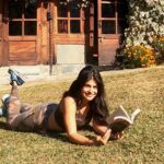 Shenaz Treasurywala Instagram - Monday Motivation. Success to me is not about how much i earn, it's about how i feel and make other people feel. So here are 7 ways to feel more attractive in 7 days. What did I miss? #mondaymotivation #feelattractive #travelromamcesmiles #feelgood