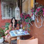 Shenaz Treasurywala Instagram - Goa beyond Beaches, Bikinis and Parties. There's so much more to Goa. Panjim is where the OG locals live and hangout. Did I miss a bar, cafe or restaurant in Panjim? Pls add to my list and save this for your next visit to Goa. #goacafes #panjimcafes #travelromancesmiles #cafeworld If you want to explore Panjim cafes - @soul.travelling has the best Panjim cafe tour 🥰