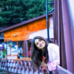 Shenaz Treasurywala Instagram - What place have you discovered by chance? While walking through the city I discovered this beautiful Shah-E-Hamadan Masjid🕌 It is one of the best examples of Kashmiri wooden architecture, and is decorated with papier mache. Srinagar is so full of surprises, and the best way to explore it is by walking 🚶🏾‍♀️though its street and lanes. Almost every street corner has something new and different and vintage. 😃If you have a few days to spend in Srinagar just walk the streets.❤️ #shahehamdanmasjid #srinagardiaries #travelwithshenaz #kashmirbeauty Srinagar, Jammu and Kashmir