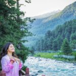 Shenaz Treasurywala Instagram - Suggestions of hidden gem places I should cover in 2022 please? Meanwhile- do check out my friend Cyrus's show only on Discovery called Lost Essence Of India - Season 2 for an epic experience of hidden gems of India. #hiddengemshunt #placestovisitin2022 #travelwithshenaz #hiddengemsofindia
