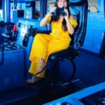 Shenaz Treasurywala Instagram - Which activity would you choose and why? Casino Swimming Rock climbing Gym Spa @cordeliacruises #travelwithshenaz #cruisediaries #shipactivities #shiplife