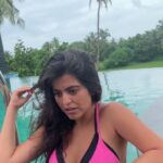 Shenaz Treasurywala Instagram - What show got you bending over?? Who can relate? When I'm into a show, no matter how hard I try- in the end - I got to just give in and bend over and stay up all night. What about you? #reelitfeelit #upallnight #tvshowaddict #travelikeme