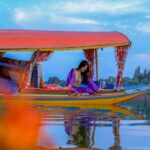 Shenaz Treasurywala Instagram - Here are some funny things to do on Dal Lake SRINAGAR. Did I miss anything?? #travelwithshenaz #dallake #srinagar #kashmir
