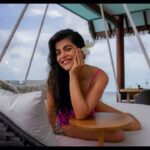 Shenaz Treasurywala Instagram - Which one do you choose? Andamans or the Maldives? Maldives has opened up for us now. But before you plan your trip- do consider the Andamans too. In the Andamans the main tourist island is Havelock Island which is a beautiful big Jungle island 🏝️ Maldives has many resort islands. So you don't choose the island, you choose the resort. I love both!! But of course as you know I love my india and my heart is in Havelock!!! ❤️ Maldives is more posh. It's a different kind of vacation. Andamans is more for the rough traveler. Although you can do fancy there too. But not as fancy as the Maldives :)) Come on!!! Make a choice with a 👍🏾 for andamans or maldives?? #travelwithshenaz #maldives #andaman #uniquetravels Andamans best hotel 🏨 @barefootintheandamans