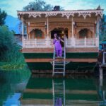 Shenaz Treasurywala Instagram - If you could only visit Three States in India? What would they be?? I will go first 😜 1. Kashmir 2. Goa 3. Rajasthan OMG this is difficult - Kerala Meghalaya Sikkim Andamans Karnataka Himachal Every state in India has my ❤️ This is a tough question 😂 What's your choice?? #incredibleindia #travelwithshenaz #myindia #beautyofindia Thanks naaz houseboats !! Thanks Ali for helping me shoot @_wandererrrrr @tourismoutlook @farazbanday @tul_palav 👗