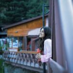 Shenaz Treasurywala Instagram - Suggestions pleaseee. I'm in Kashmir, tell me where to go, what to do. Have you been here? Do you wish to come here in this lifetime? I suggest you do!! I always wondered if Kashmir was over rated. But let me tell you Kashmir is Under Rated!!! I'm in Pahalgam at the moment and I feel it can't get more beautiful ❤️ And for those asking me if it's safe? Yes I feel very safe here. also - more than the natural beauty -The people are the sweetest and the most hospitable I've met anywhere. #kashmir #kashmirdairies #travelwithshenaz #incredibleindia @welcomhotelpinenpeak @_wandererrrrr @tourismoutlook @farazbanday Pehalgam
