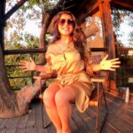 Shenaz Treasurywala Instagram – Win 3 nights all inclusive plus a safari at the Pench Tree Lodge 

Contest Question :
1. Why do you want to escape your city life and come to the Pench Tree Lodge? 

2. In your stories tell your friends you have entered the contest and tag this account; @travelhotelsmiles and @pugdundeesafaris 

3. Make sure you participate in step 1 in the previous video so you can win the safari along w the stay 

Best of luck ❤️

#pench #PenchNationalPark #PenchTreeLodge #TigerSafarisInIndia
#treehouseswithtigers