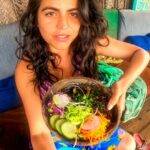 Shenaz Treasurywala Instagram - Tell me in the comments. @thalassagreektaverna #thalassagoa #ThalassaPanjim #laplagegoa @lazydoggoa #thelazydog #mandrem #mandrembeach @vaayuvision #anjuna #vaayuvillage #healthy #bowls #travelwithshenaz #travelhotelsmiles #goproindia @goproindia