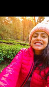 Shenaz Treasurywala Instagram - What do you look for when you visit a hotel? 

if you’re looking for a hotel to stay at in Dharamshala, close your eyes and choose this one @adivahadharamshala

Sweet friendly hospitable staff
Excellent service 
Huge heritage rooms 
Stunning views 
Yummy food 
What else do you need?
@leisurehotelsindia 
#travelwithshenaz #travelhotelsmiles