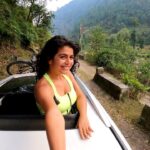Shenaz Treasurywala Instagram - This may be mine #mygreatindianroadtrip continues. This is my journey so far the lovely homestays and tree houses I've been to so far @kudratboutiquehomestay @meenabaghhomes @treehousejibhi @the_treehouse_jibhi @jasminescottagekasauli note the tree houses are more basic and not luxurious The daily wagers in travel (tour guides, drivers, porters, etc) are helpless because they are usually not on salaries - they do work to make money StandWithTravel is a crowdfunding initiative where contribution made by travellers who care will reach these daily wagers to give them cash to survive today And they are more than happy to host the contributors in the future for trips with them. Support today - Your payment goes to a local travel business in a region of your choice. This cash will help them survive and support the local drivers, guides, porters, etc. Travel tomorrow - Redeem your contribution in the future and travel with the same small business you Supported. This has unlimited validity, so travel when you feel safe. LINK IN BIO @mgmotorin @standwithtravel #standwithtravel #GoPro #goproindia @goproindia #shenazgopro #travelwithshenaz #travelhotelsmiles #mygreatindianroadtrip