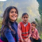 Shenaz Treasurywala Instagram - Who have you met that you can't wait to meet again? The daily wagers in travel (tour guides, drivers, porters, etc) are helpless because they are usually not on salaries - they do work to make money StandWithTravel is a crowdfunding initiative where contribution made by travellers who care will reach these daily wagers to give them cash to survive today And they are more than happy to host the contributors in the future for trips with them. Support today - Your payment goes to a local travel business in a region of your choice. This cash will help them survive and support the local drivers, guides, porters, etc. Travel tomorrow - Redeem your contribution in the future and travel with the same small business you Supported. This has unlimited validity, so travel when you feel safe. LINK IN BIO @mgmotorin @standwithtravel #standwithtravel #GoPro #goproindia @goproindia #shenazgopro #travelwithshenaz #travelhotelsmiles #mygreatindianroadtrip
