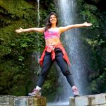 Shenaz Treasurywala Instagram - There are 2 types of people 1-Who jump into freezing water 2-Those who go one toe at a time slowly slowly Which one are you? Jibhi waterfalls!!!! The daily wagers in travel (tour guides, drivers, porters, etc) are helpless because they are usually not on salaries - they do work to make money StandWithTravel is a crowdfunding initiative where contribution made by travellers who care will reach these daily wagers to give them cash to survive today And they are more than happy to host the contributors in the future for trips with them. Support today - Your payment goes to a local travel business in a region of your choice. This cash will help them survive and support the local drivers, guides, porters, etc. Travel tomorrow - Redeem your contribution in the future and travel with the same small business you Supported. This has unlimited validity, so travel when you feel safe. LINK IN BIO @mgmotorin @standwithtravel #standwithtravel #travelwithshenaz #travelhotelsmiles #GoPro #goproindia @goproindia #shenazgopro #mygreatindianroadtrip