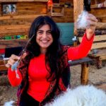 Shenaz Treasurywala Instagram - What's the worst haircut you ever got? @meenabaghhomes The daily wagers in travel (tour guides, drivers, porters, etc) are helpless because they are usually not on salaries - they do work to make money StandWithTravel is a crowdfunding initiative where contribution made by travellers who care will reach these daily wagers to give them cash to survive today And they are more than happy to host the contributors in the future for trips with them. Support today - Your payment goes to a local travel business in a region of your choice. This cash will help them survive and support the local drivers, guides, porters, etc. Travel tomorrow - Redeem your contribution in the future and travel with the same small business you Supported. This has unlimited validity, so travel when you feel safe. LINK IN BIO @mgmotorin @standwithtravel #standwithtravel #travelwithshenaz #travelhotelsmiles #GoPro #goproindia @goproindia #shenazgopro #mygreatindianroadtrip