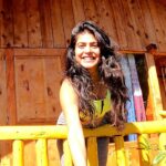 Shenaz Treasurywala Instagram - Travel needs your support not your charity #standwithtravel @the_treehouse_jibhi The daily wagers in travel (tour guides, drivers, porters, etc) are helpless because they are usually not on salaries - they do work to make money StandWithTravel is a crowdfunding initiative where contribution made by travellers who care will reach these daily wagers to give them cash to survive today And they are more than happy to host the contributors in the future for trips with them. Support today - Your payment goes to a local travel business in a region of your choice. This cash will help them survive and support the local drivers, guides, porters, etc. Travel tomorrow - Redeem your contribution in the future and travel with the same small business you Supported. This has unlimited validity, so travel when you feel safe. LINK IN BIO @mgmotorin @standwithtravel #standwithtravel #travelwithshenaz #travelhotelsmiles #GoPro #goproindia @goproindia #shenazgopro #mygreatindianroadtrip