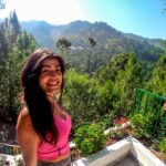Shenaz Treasurywala Instagram - This is the first stop on #mygreatindianroadtrip. What a lovely way to start the journey. I'm going to take you to some of the most special home stays and bnbs in Himachal so stay tuned. But this trip is special not only because of my travel but because we are collecting finds to help the daily wagers of travel. The daily wagers in travel (tour guides, drivers, porters, etc) are helpless because they are usually not on salaries - they do work to make money StandWithTravel is a crowdfunding initiative where contribution made by travellers who care will reach these daily wagers to give them cash to survive today And they are more than happy to host the contributors in the future for trips with them. LINK IN BIO @mgmotorin @standwithtravel #standwithtravel #travelwithshenaz #travelhotelsmiles #GoPro #goproindia @goproindia #shenazgopro #mygreatindianroadtrip @jasminescottagekasauli