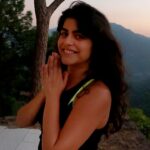 Shenaz Treasurywala Instagram - What do you pray for? We did this temple trek in Kasauli and I pray that I keep having adventures like these! This trip is not just about you watching me have fun; I am raising funds for #standwithtravel The daily wagers in travel (tour guides, drivers, porters, etc) are helpless because they are usually not on salaries - they do work to make money StandWithTravel is a crowdfunding initiative where contribution made by travellers who care will reach these daily wagers to give them cash to survive today And they are more than happy to host the contributors in the future for trips with them. LINK IN BIO @mgmotorin @standwithtravel #standwithtravel #travelwithshenaz #travelhotelsmiles #GoPro #goproindia @goproindia #shenazgopro #mygreatindianroadtrip