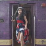 Shenaz Treasurywala Instagram - 5 star Train or First Class Plane, what do you choose? This train is the Golden Chariot that runs through Karnataka and ends in Goa. I will post a separate video of the train 🚂 for you. The journey takes 12-14 days. This plane journey was when I went to Peru 🇵🇪 from india. Mumbai dubai Miami ( then I went to Jamaica 🇯🇲- separate airline but patterned w emirates ) and then Jamaica to Peru 🇵🇪 ( same as above ) #travelwithshenaz #travelhotelsmiles @emirates @goproindia #luxurylifestyle #luxurytrains