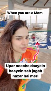 Shikha Singh Instagram - 