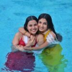 Shiny Doshi Instagram - Happy happy birthday @alicekaushikofficial 🥂 keep smiling and keep gliding. Wishing you loads of love and happiness ❤️ #happybirthday