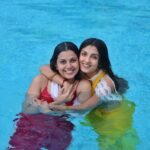 Shiny Doshi Instagram - Happy happy birthday @alicekaushikofficial 🥂 keep smiling and keep gliding. Wishing you loads of love and happiness ❤️ #happybirthday