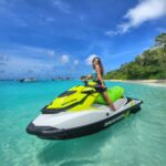 Shiny Doshi Instagram - An adventurous day of island hopping, dolphin spotting and coming back with a tan. @finolhu_maldives 💙 #finolhubaaatoll #finohlu #finohlumaldives #vibrantfinohlu #islandplayground #barefootchic #unwindatfinohlu #seasidecollection #maldives #shinydoshi #lavshines Finolhu Baa Atoll
