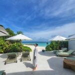Shiny Doshi Instagram - A day spent well at the SPA. @finolhu_maldives #finolhubaaatoll #finohlu #finohlumaldives #vibrantfinohlu #islandplayground #barefootchic #unwindatfinohlu #seasidecollection #maldives #shinydoshi #lavshines Finolhu Baa Atoll