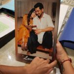 Shiny Doshi Instagram - You guys have loved me more than words can describe. It feels so special and loved every time you guys come together to celebrate me and lavesh. I'll forever be grateful to have you guys for life. Thank you for all the efforts you'll put to make me feel special #everytime . You guys add so much light to my life. Love you all #forever ❤️ @gautamdhara_fp @gaurashines_nina @diya_gaura @moniluvssidneet #myfamilia #shinians #grateful #gratitude #lavshines #lavwillalwaysshine