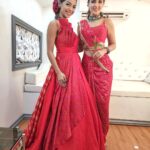 Shiny Doshi Instagram - Watch raviwaar with star pariwar now now now only on @starplus ❤️ #pandyastore #ravivaarwithstarparivaar #starplus #shinydoshi Dadasaheb Phalke Chitranagari FILMCITY Goregaon East Mumbai