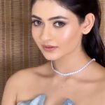 Shivangi Khedkar Instagram - Uff🔥🔥🔥 @khedkarshivangi for @theitaofficial Hmua @ankitamanwanimakeupandhair . . . . . #starplus #shivangikhedkar #mehndihairachnewaali #mehndihairachnewali #indiantvactress #starplusserials #celebrity #artistsoninstagram #artist #mehndihairachnewali❤️