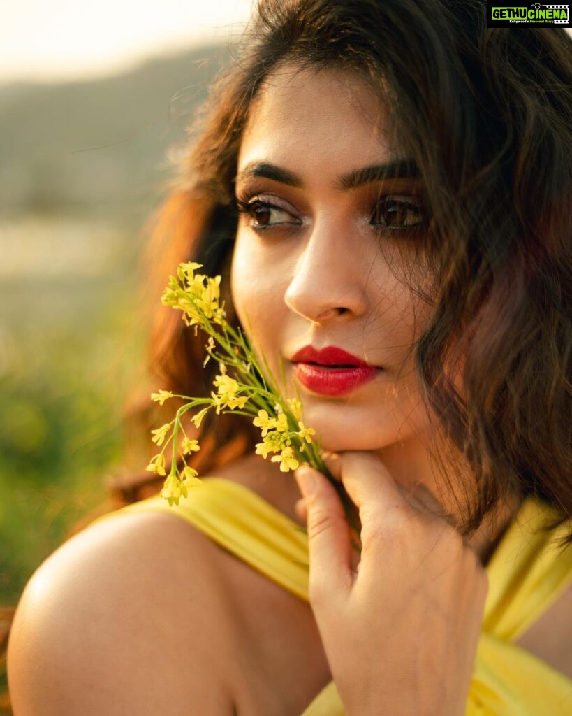 Shivangi Khedkar Instagram - ️‍🔥 - Gethu Cinema