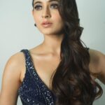 Shivangi Khedkar Instagram - To live in freedom To go forward To love your family To make something of your life To never give up That’s success🧿 Thank you to each one of you for being in my life♥️ @starplus @sandiipsikcand @fazila_sol @actorpages_ @hemantprabhu73 @pillaisada @jafarshaikh680 @iam__ro8 @shanewazsabir #mhrw #team #myfandom #saishifans #iconicgoldawards2022 . . . Styled by @tanazfatima Outfit @majesticbyjapnah Jewellery @solasta_jewellery Footwear @paioshoes Shot by @gauravmorgaonkar_ And @themayurchhabria MUA @jui_themakeupartist @iconicgoldaward