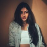 Shivangi Khedkar Instagram - Flawed. &(still) worthy #beyourself