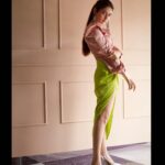 Shivangi Khedkar Instagram - 🧜🏻‍♀️ . . . Photographer : @shubham.panse.photography Styling: @style_with_rucha Makeup: @divyasancheti Hair: