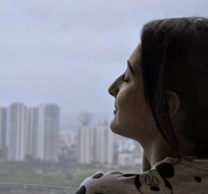Shivya Pathania Instagram - And when do we see Rainbows? 
 🌈🌈🌈
After the..........