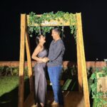 Shraddha Arya Instagram - Happy New Year !! ❤️#2023 #LoveLightLaughter