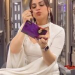 Shraddha Arya Instagram - It’s in the Fridge! 😂 #FunnyReels