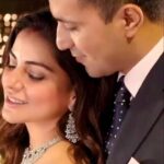 Shraddha Arya Instagram - Life of a Naval Wife! 🥺❤️ #MilitaryWife #NavalLife #ComeBack #SailorBoy